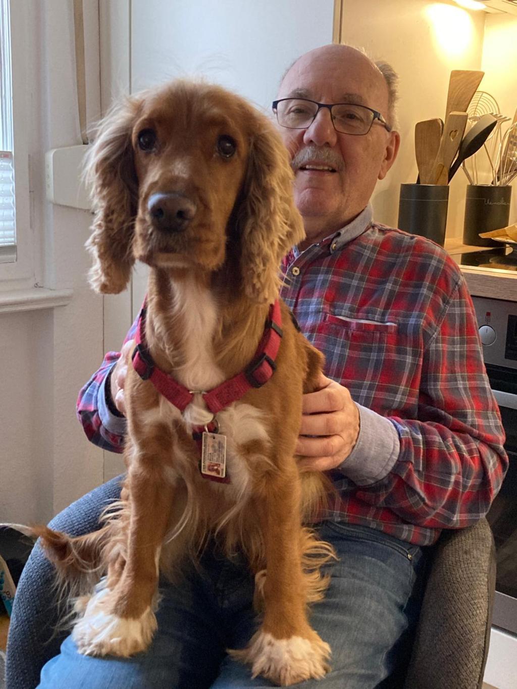 Ella von Albersroda - genannt: Ella